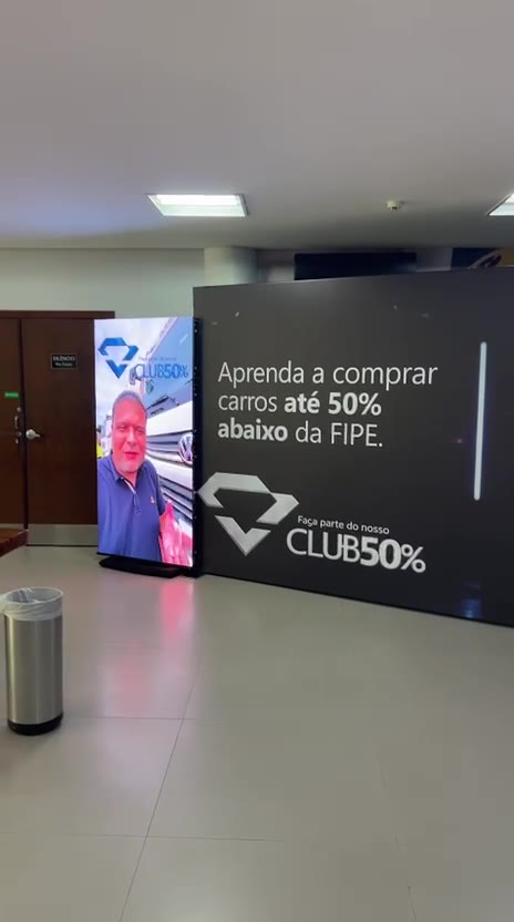 Vídeo do evento